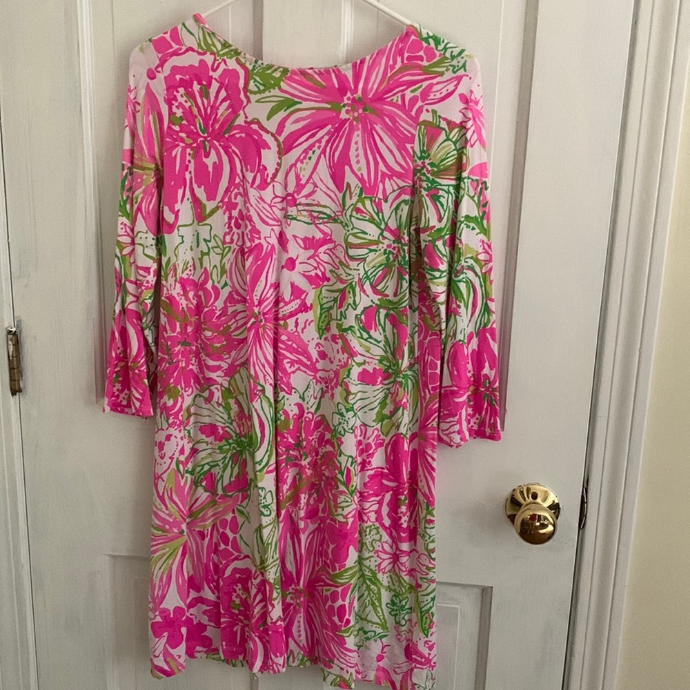 Lilly Pulitzer Ophelia Dress